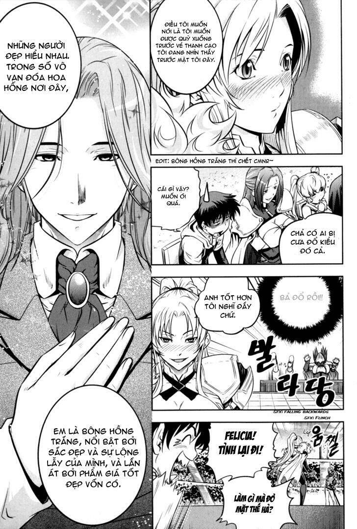 the legend of maian chapter 41 5