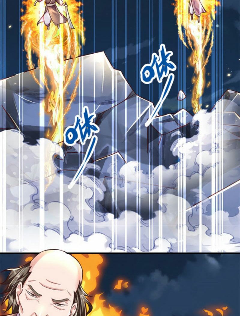 thuộc tính của ta đều tăng vào sức mạnh chapter 24 13