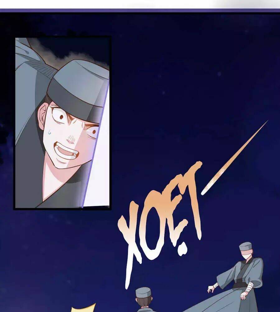 đích nữ hữu độc chapter 34 16