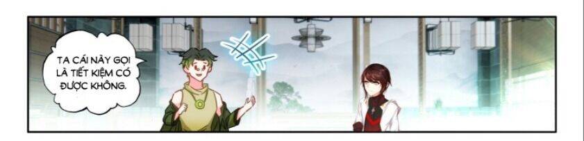 Âm Dương Miện chapter 60.5 25