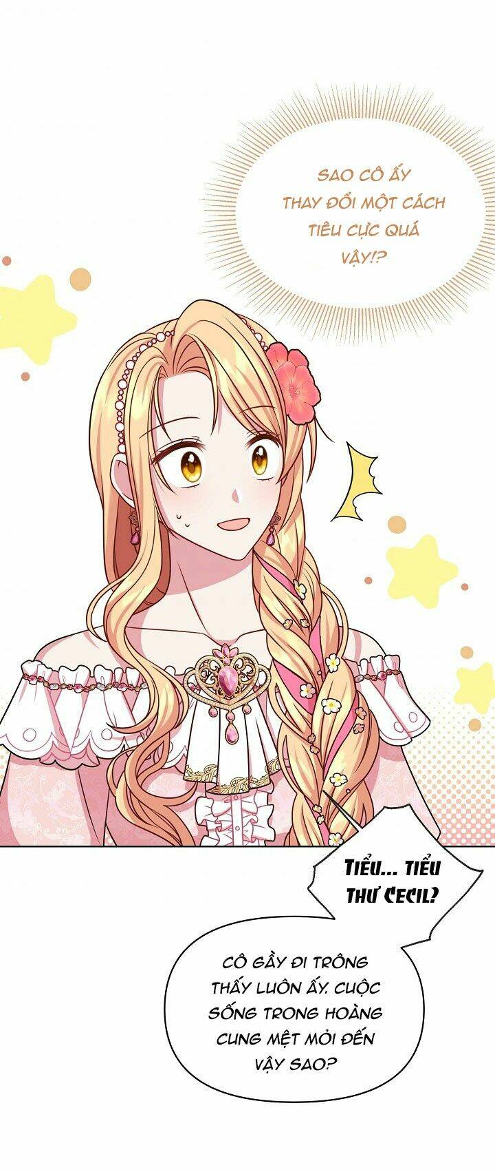 tôi đã nuôi dưỡng bạn thời thơ ấu thành bạo chúa chapter 45.1 36