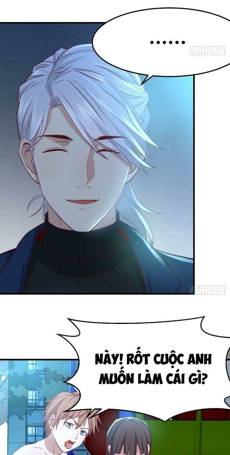 song tu đạo lữ kiểu xem mặt chapter 75 25