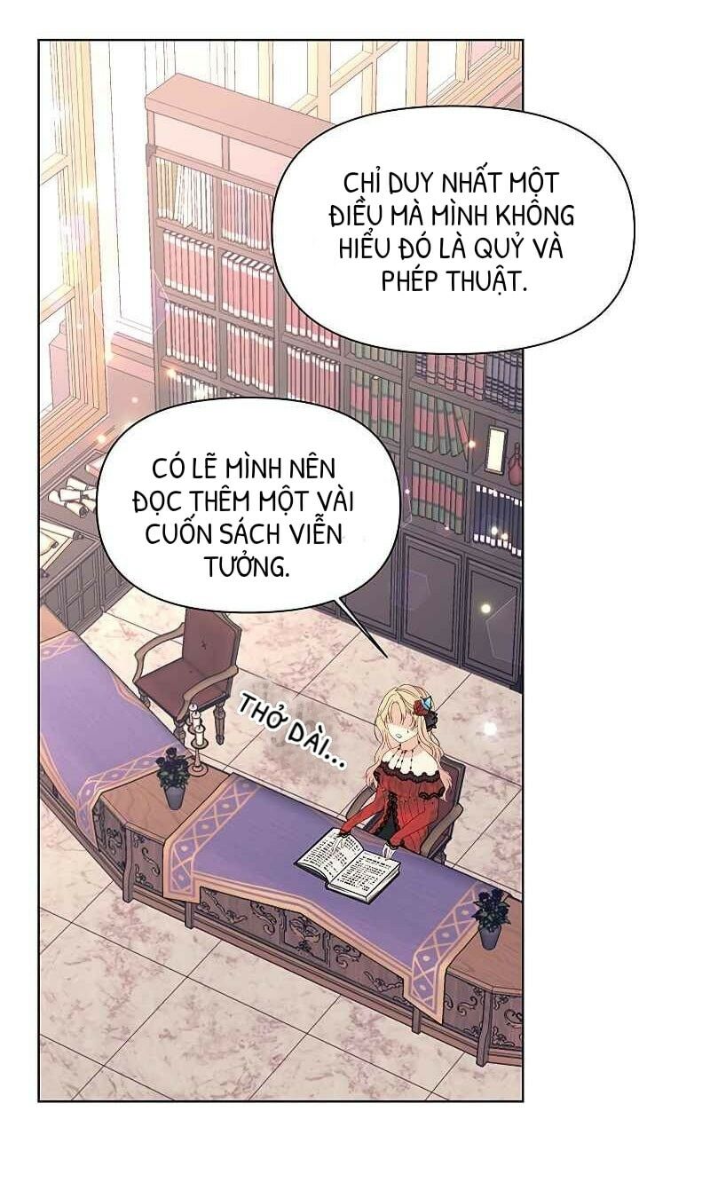 công chúa thời gian có hạn chapter 1 23