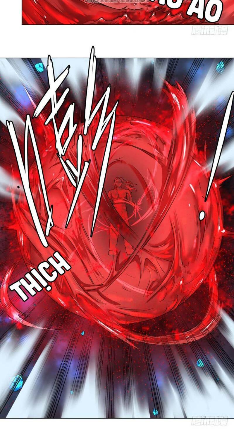 danh sách kẻ phản diện chapter 41 19