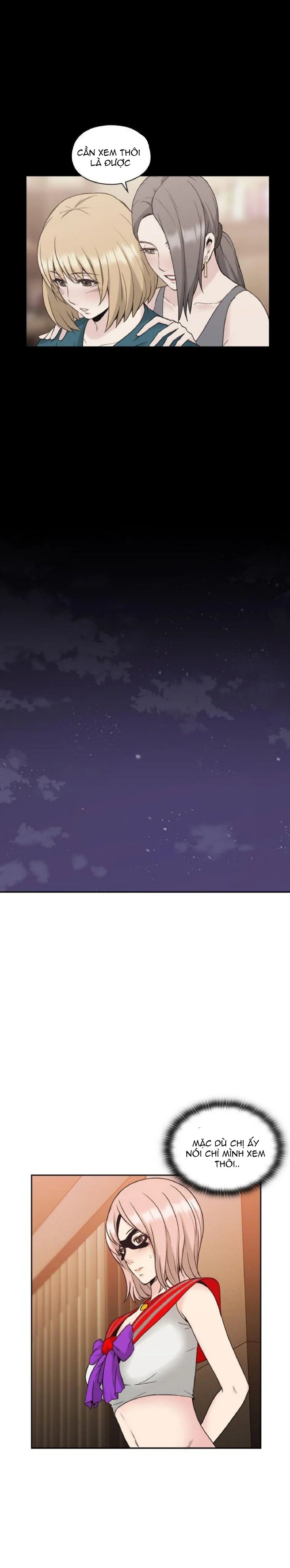 tình nhân chapter 25 6