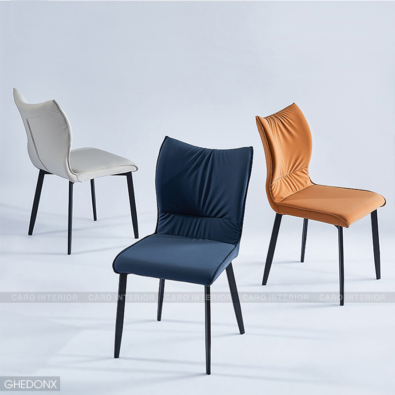 GHẾ BÀN ĂN CAO CẤP GHEDONX