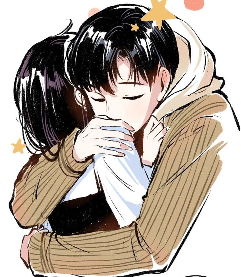 ngày ngày đi nhờ xe! chapter 37 31