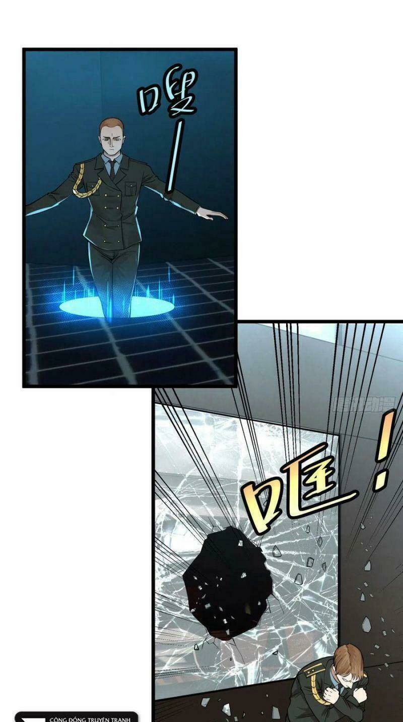 danh sách kẻ phản diện chapter 146 11