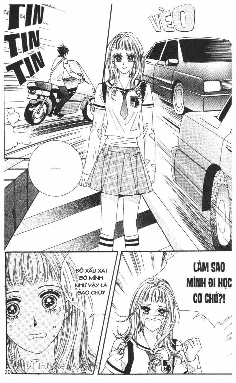 vợ chồng trẻ con bản đẹp chapter 3 20