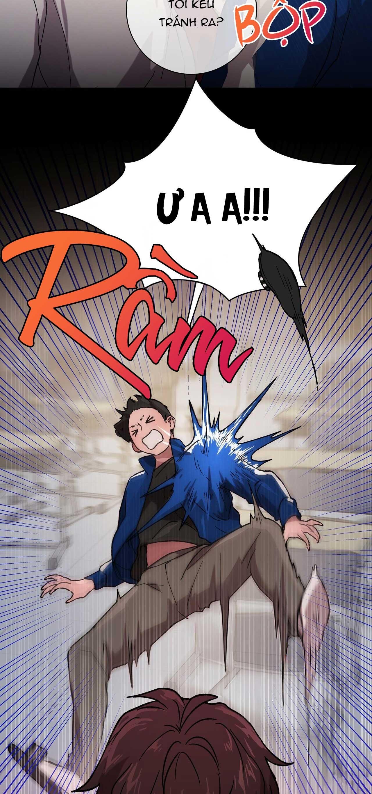 giải phóng bản thân chapter 1 29