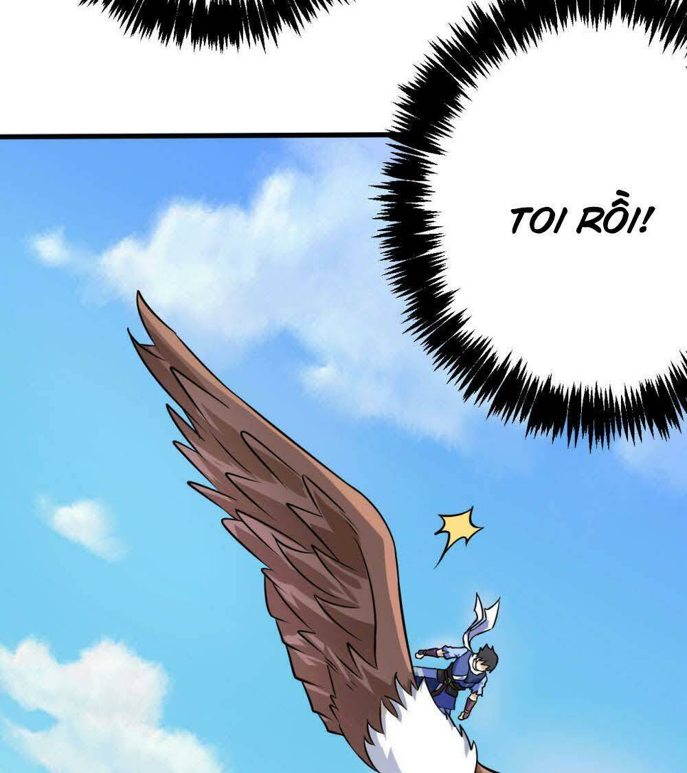 thần võ đế tôn chapter 66 85