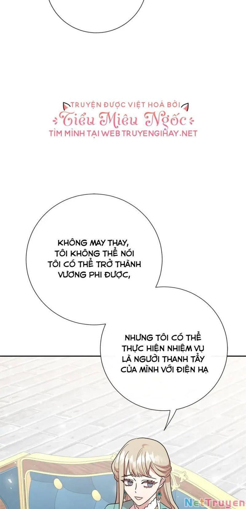 xin ngài đừng ăn tôi chapter 79 36