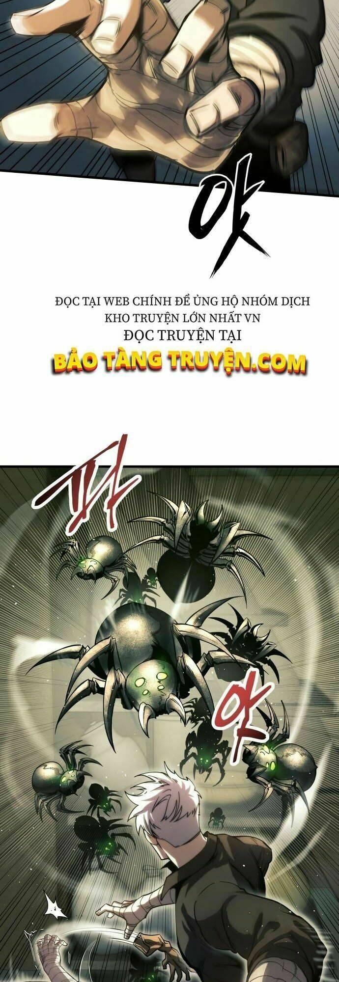sự trở về của chiến thần tự sát chapter 10 3