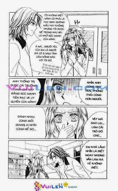 kẻ săn tiền chapter 6 41