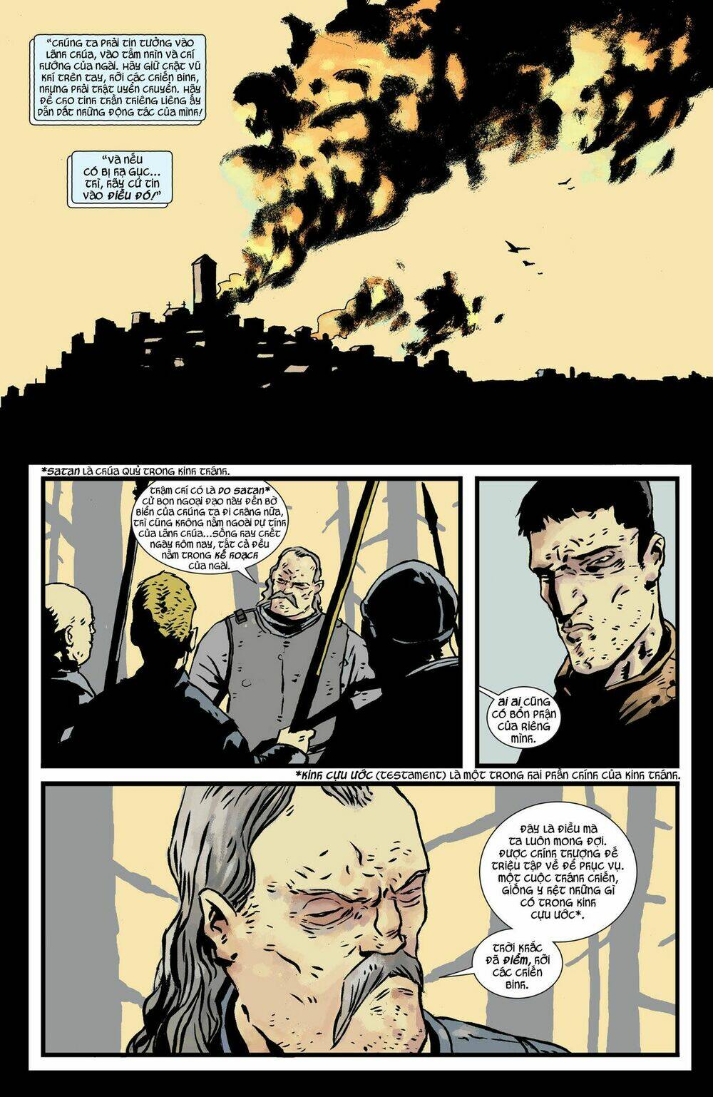 northlanders chapter 10 9