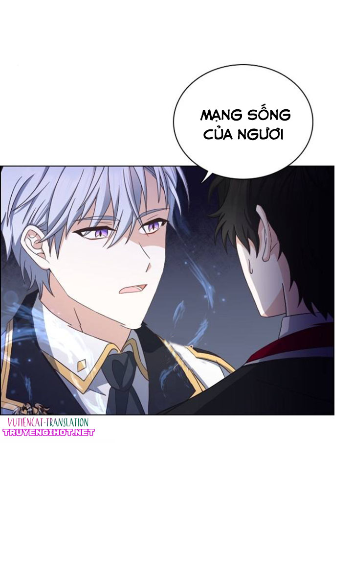 lời cầu hôn đến từ hoàng đế chapter 27.1 24