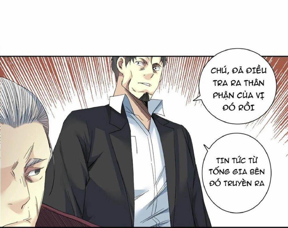 câu lạc bộ trường sinh chapter 118 37