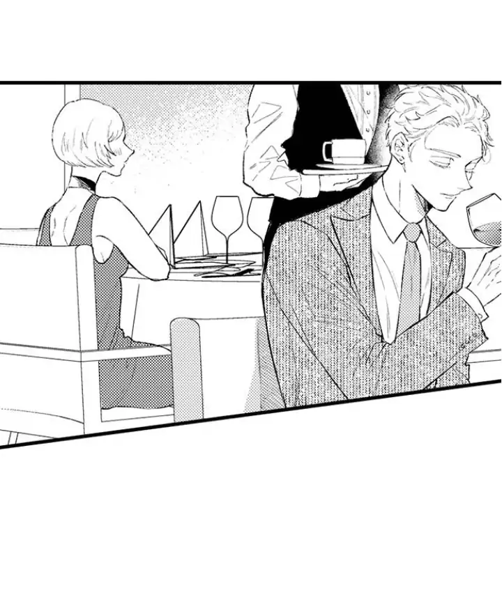 [18+]anh alpha kia! ly hôn đi chapter 3.1 11