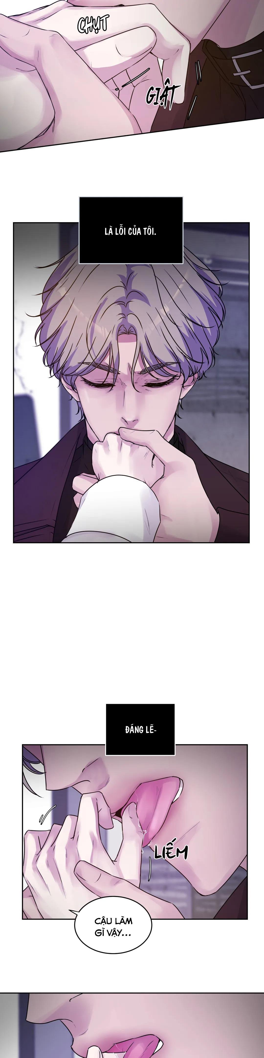 hừng đông chapter 17 32