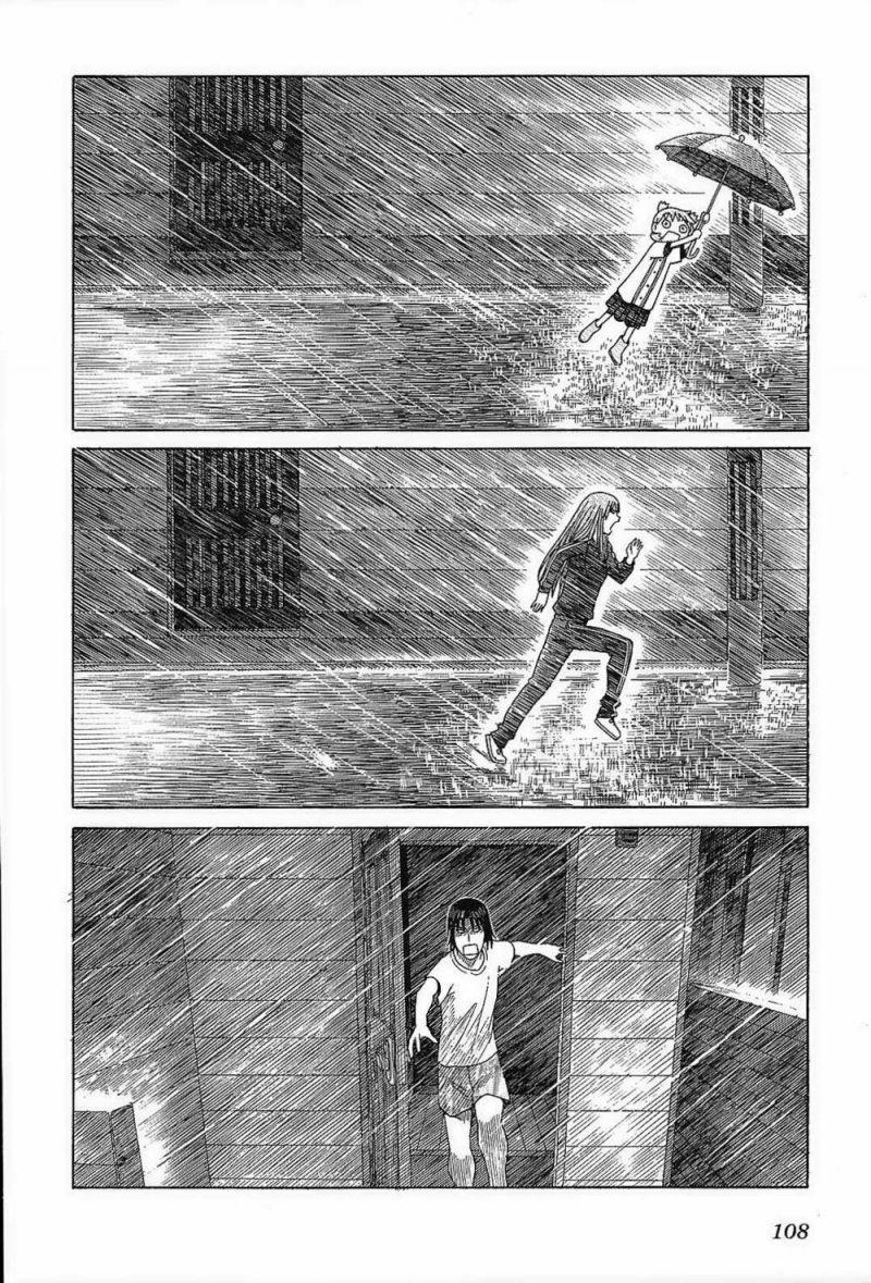 yotsubato! chapter 52 24