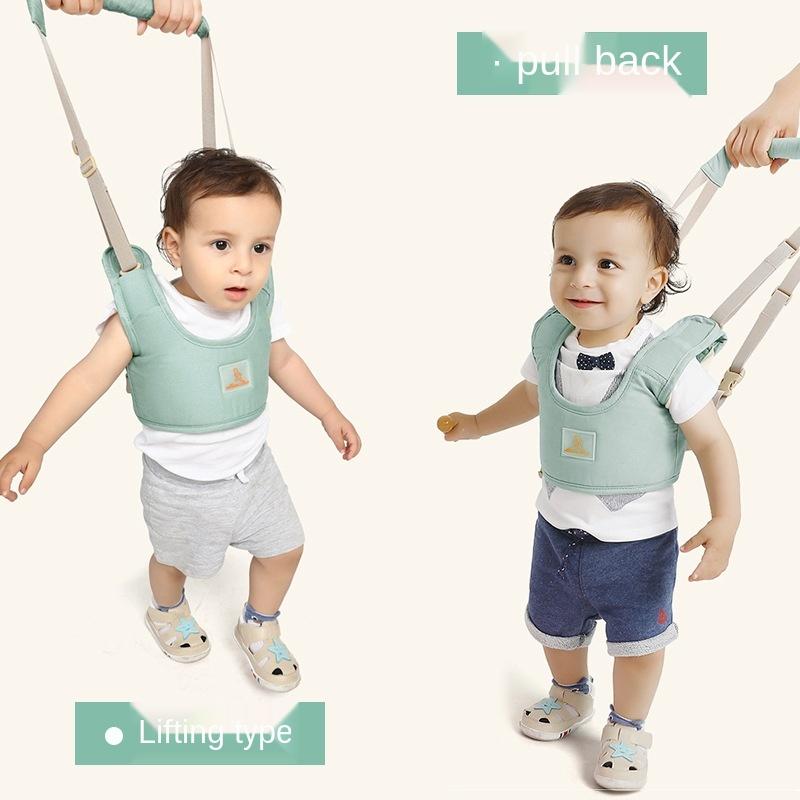 Bé Tập Đi Dây Xích Học Dây Đai Tập Đi Trẻ Em Dây Tập Đi Cho Bé Cánh Kid An Toàn An Toàn Giữ Chăm Sóc Trẻ Sơ Sinh, Dụng Cụ