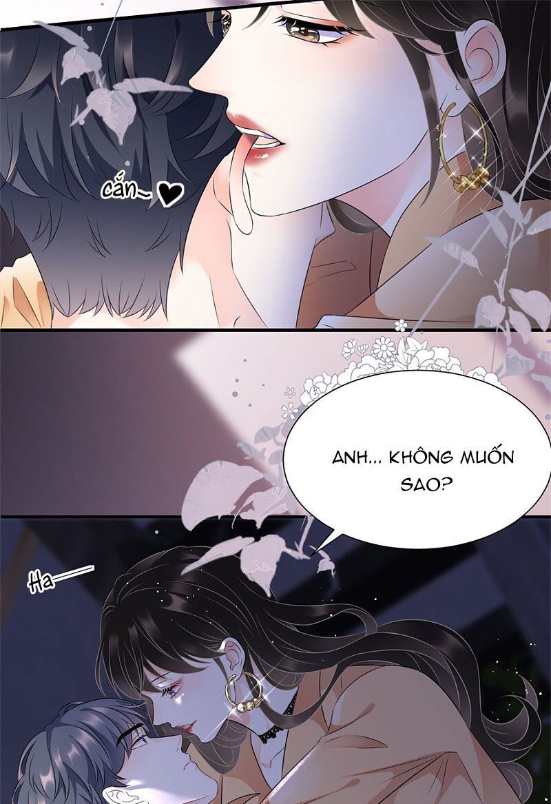 đại tiểu thư có ý đồ gì xấu đâu chapter 1 13