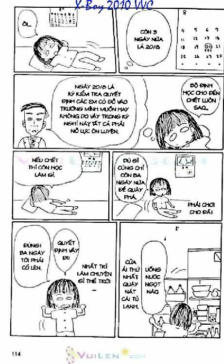 nhóc maruko chapter 4 113