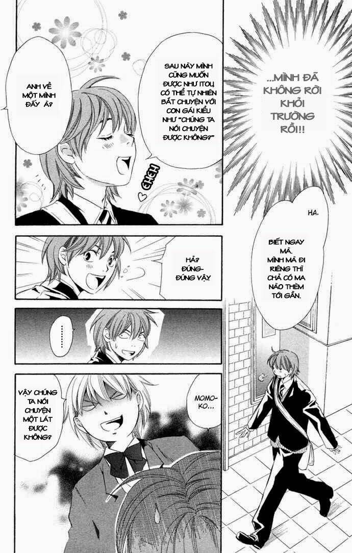 boku ni natta watashi chapter 16 20