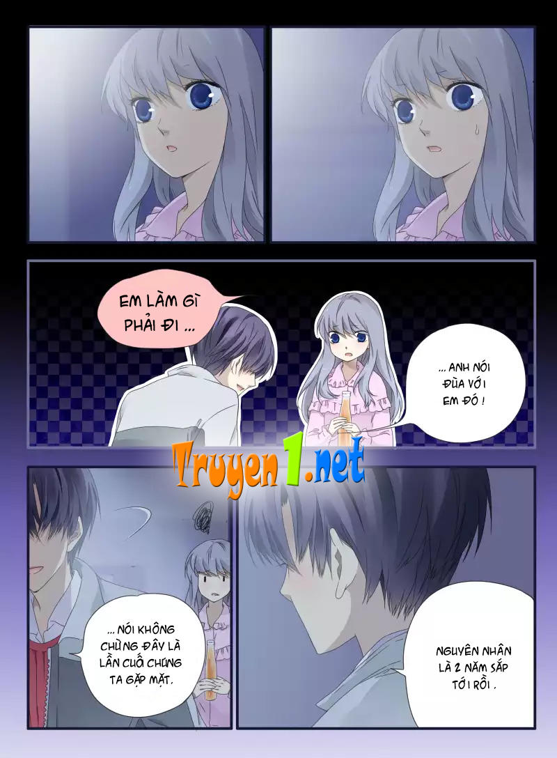 lam sí chapter 69 5