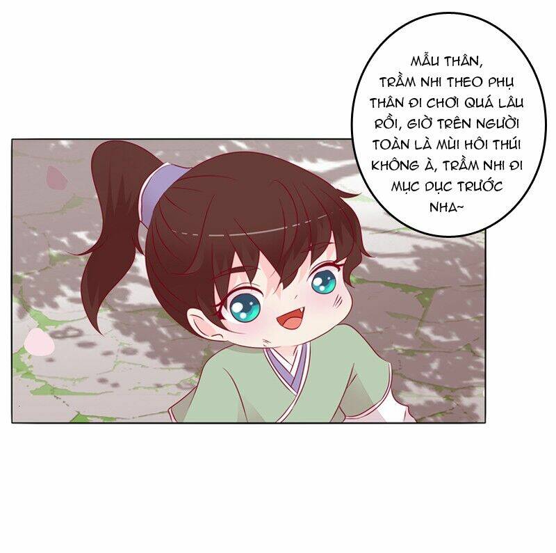 tướng quân mời ra trận chapter 33 17