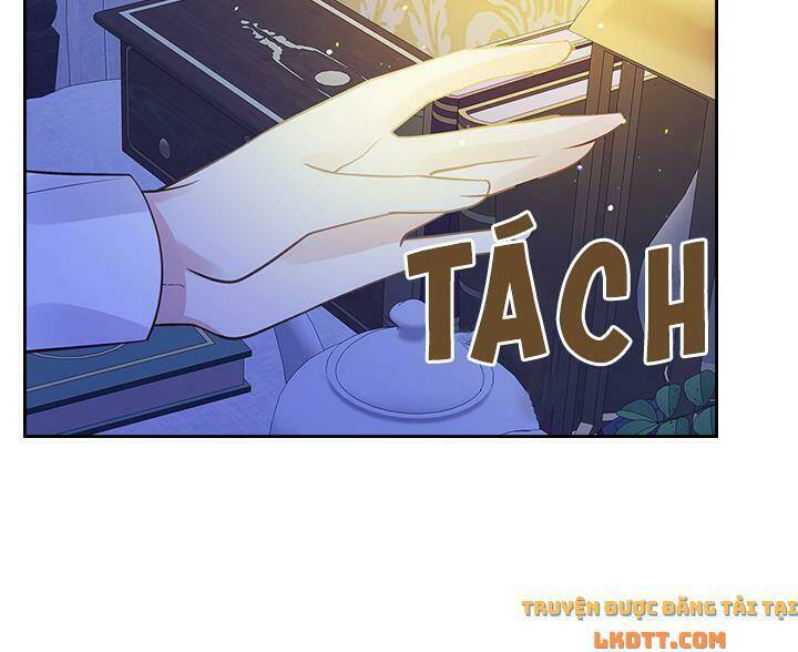 công chúa phản diện muốn ở trong ngôi nhà bánh quy chapter 3 59