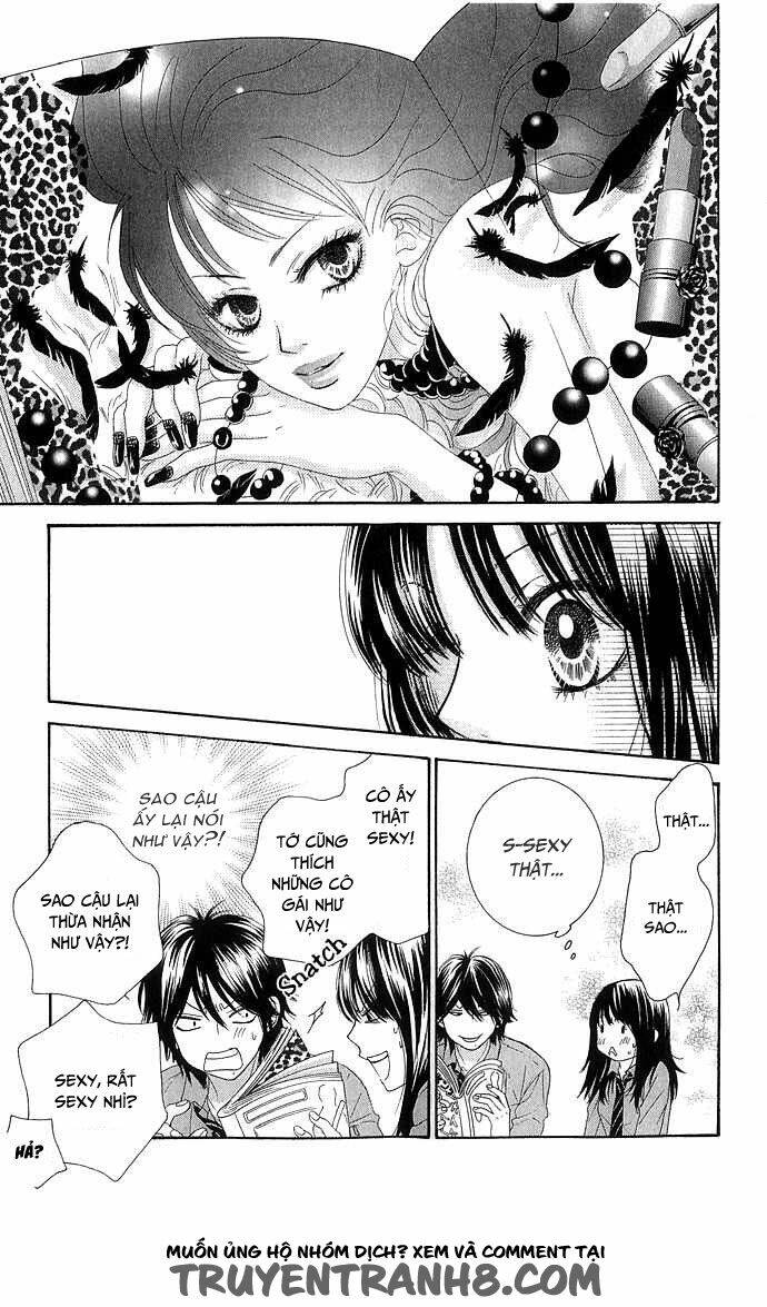 bokutachi wa shitte shimatta chapter 11 40