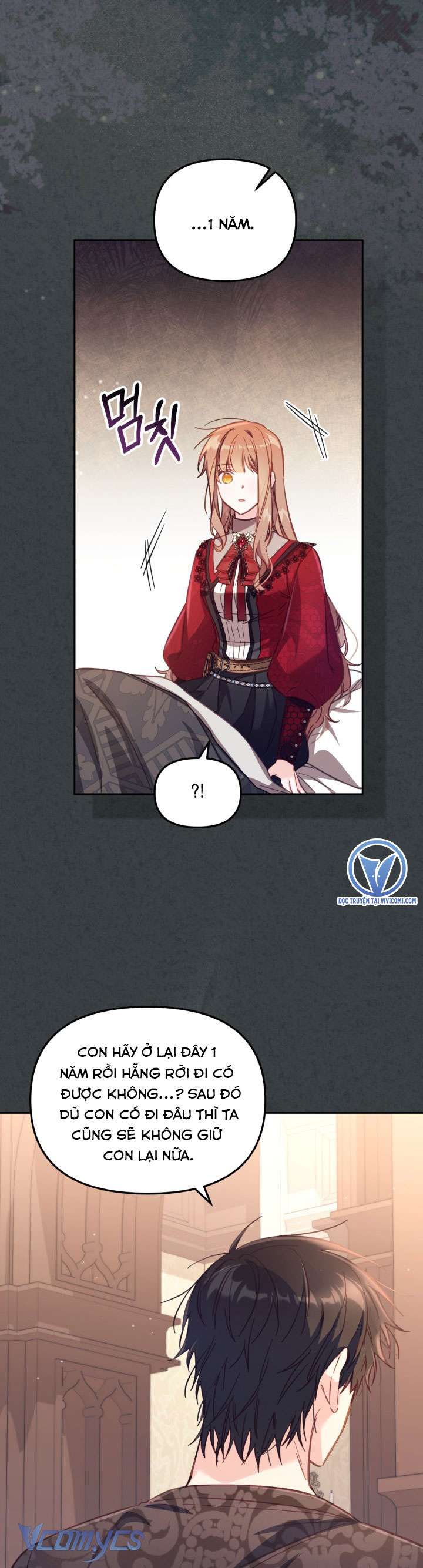 không có chỗ cho kẻ giả mạo chapter 31 11