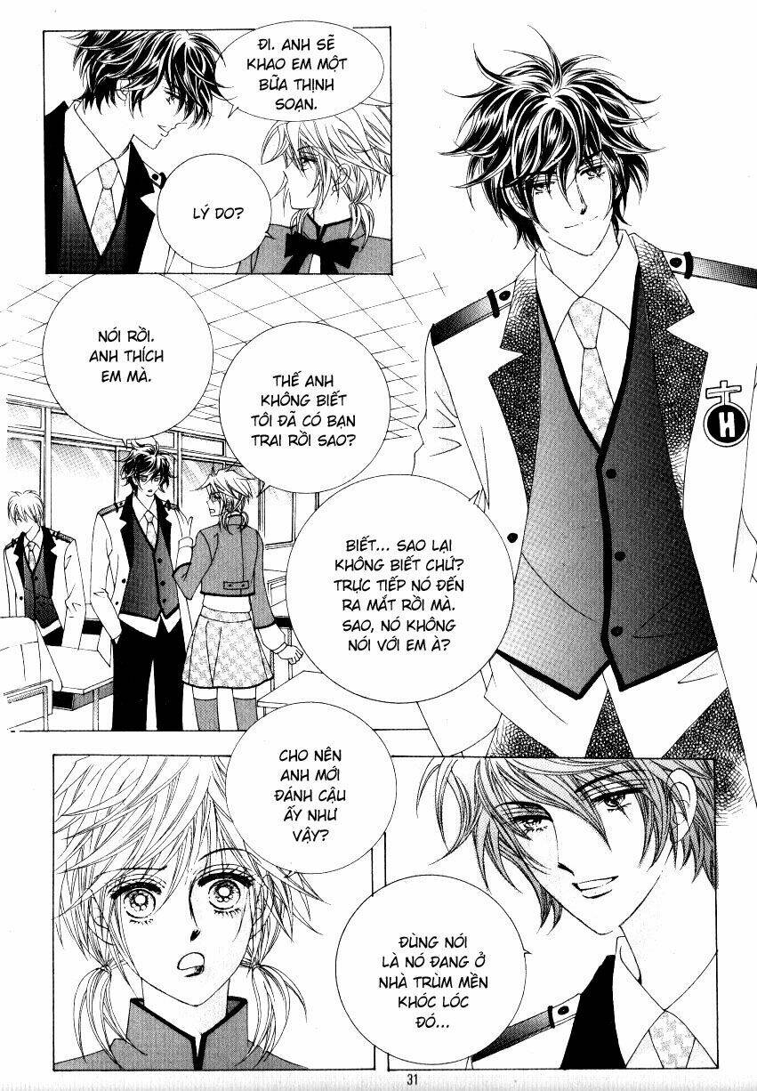 she's scary chapter 49 25