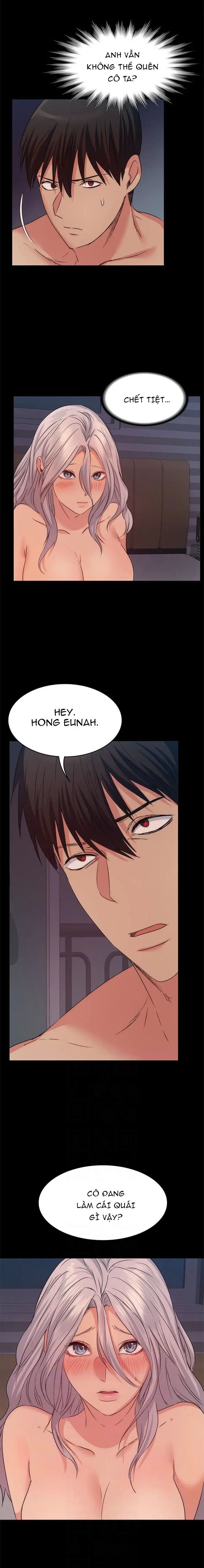 bạn gái cũ trở về chapter 24 9