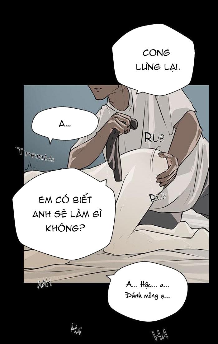 love murder basketball chapter 1 40