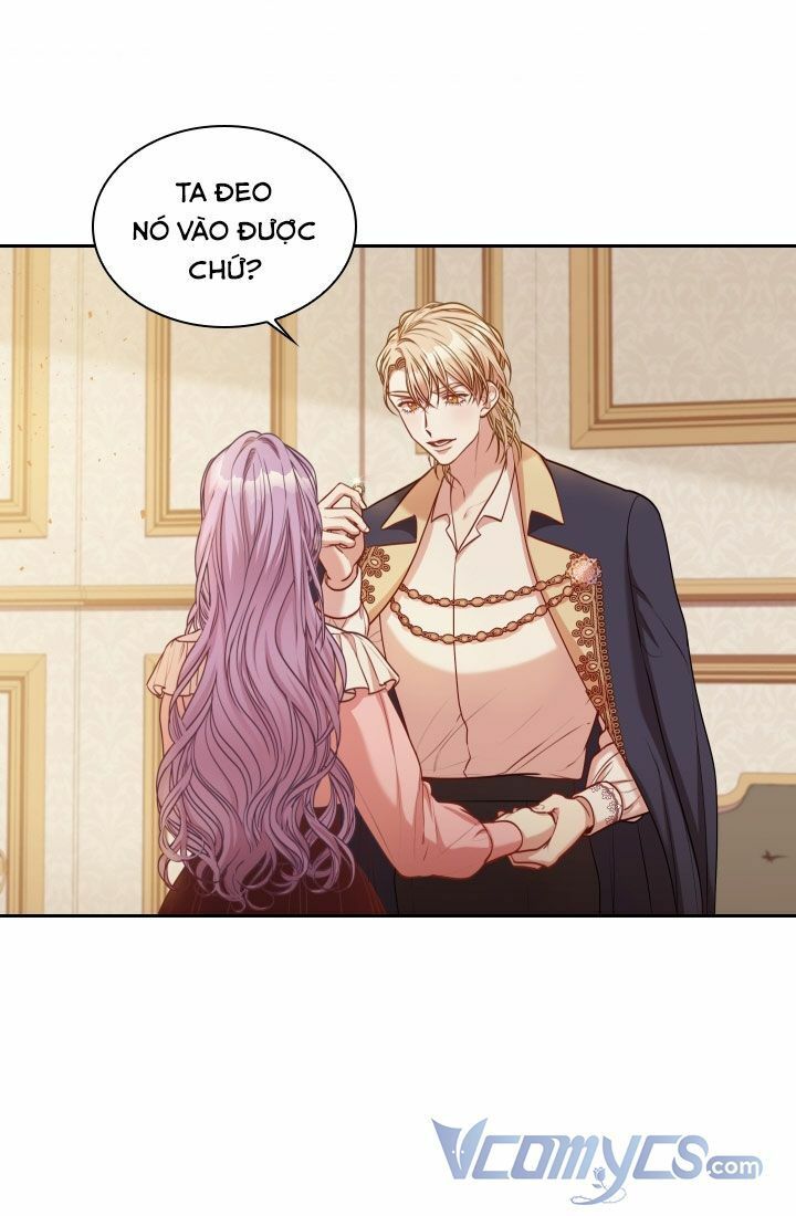 tôi trở thành thư ký của bạo chúa chapter 46 56