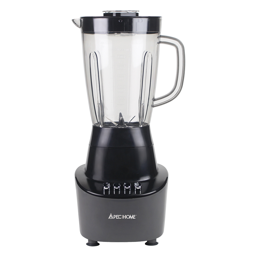 Máy Xay Sinh Tố Apechome DL-APH18R 350W (1.5L) - Hàng chính hãng