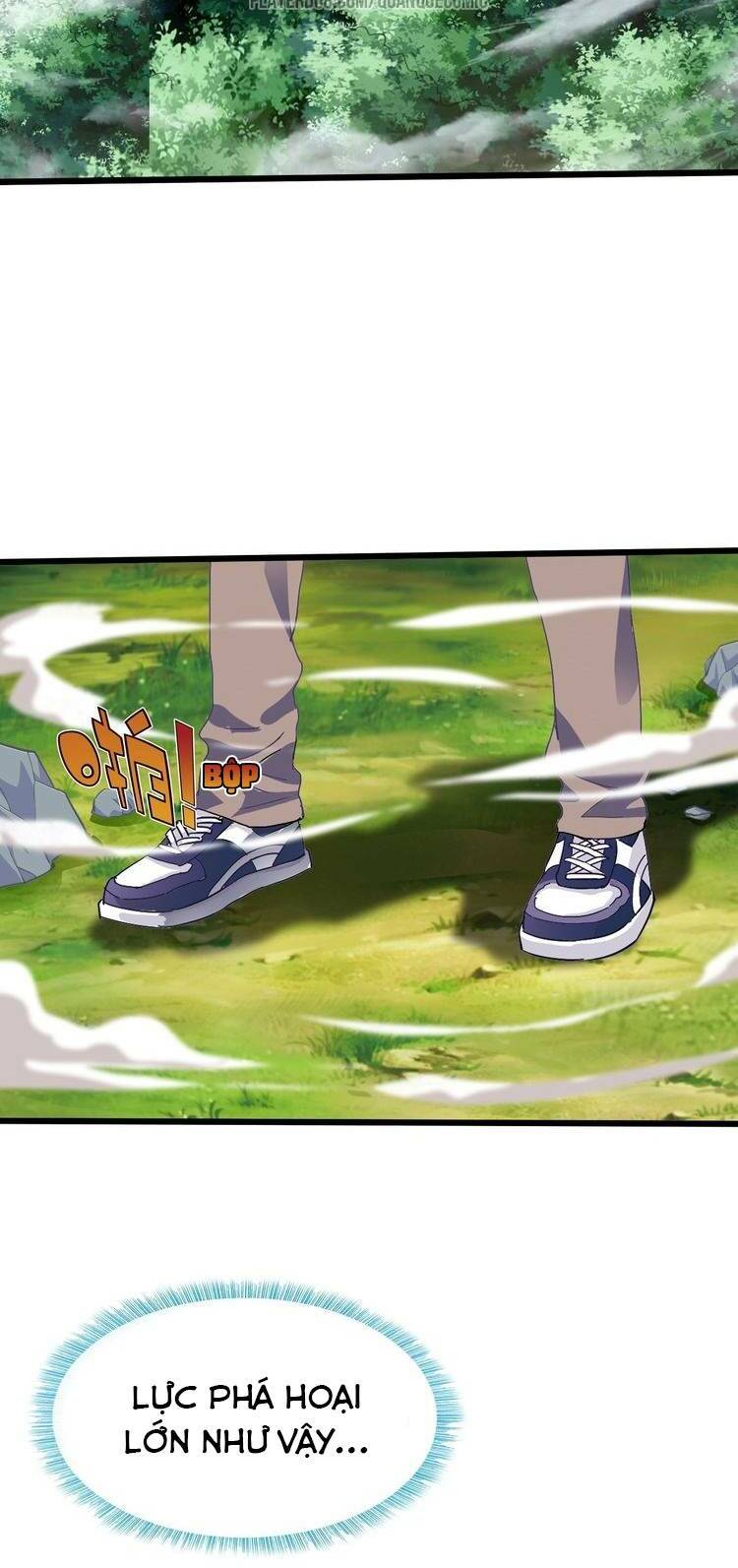 kinh thế kỳ nhân chapter 22 2