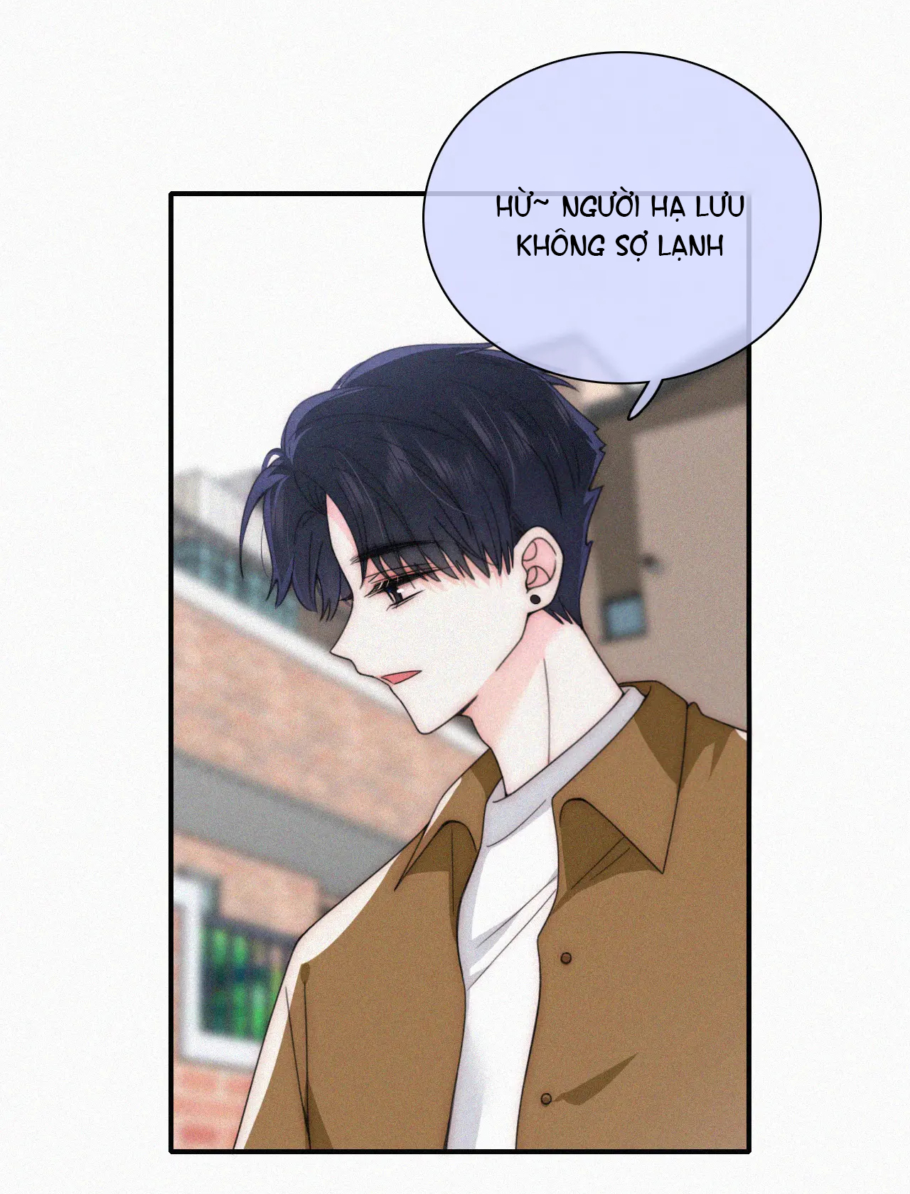 bệnh yêu chapter 48.1 3