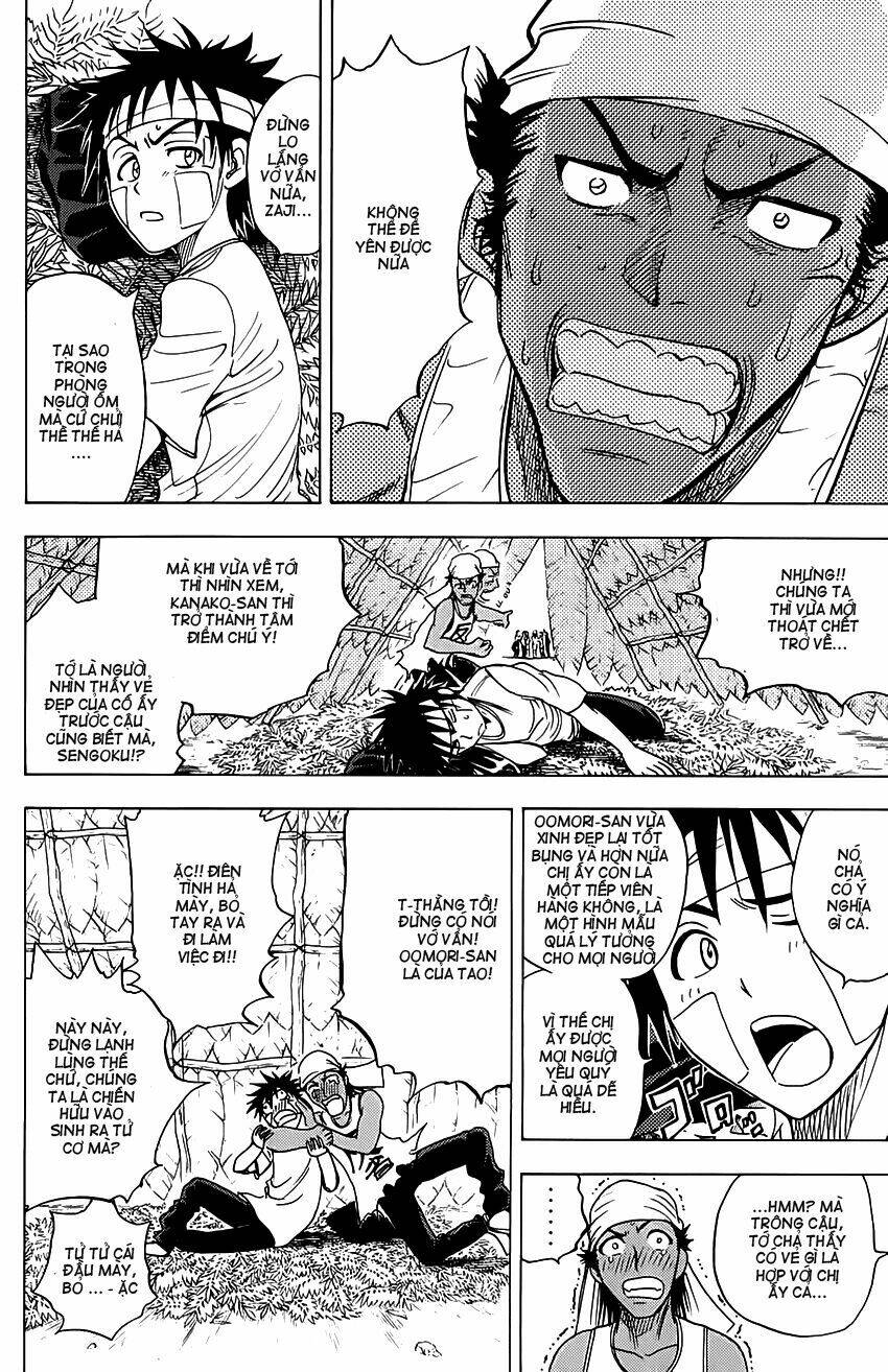 cage of eden chapter 48 4