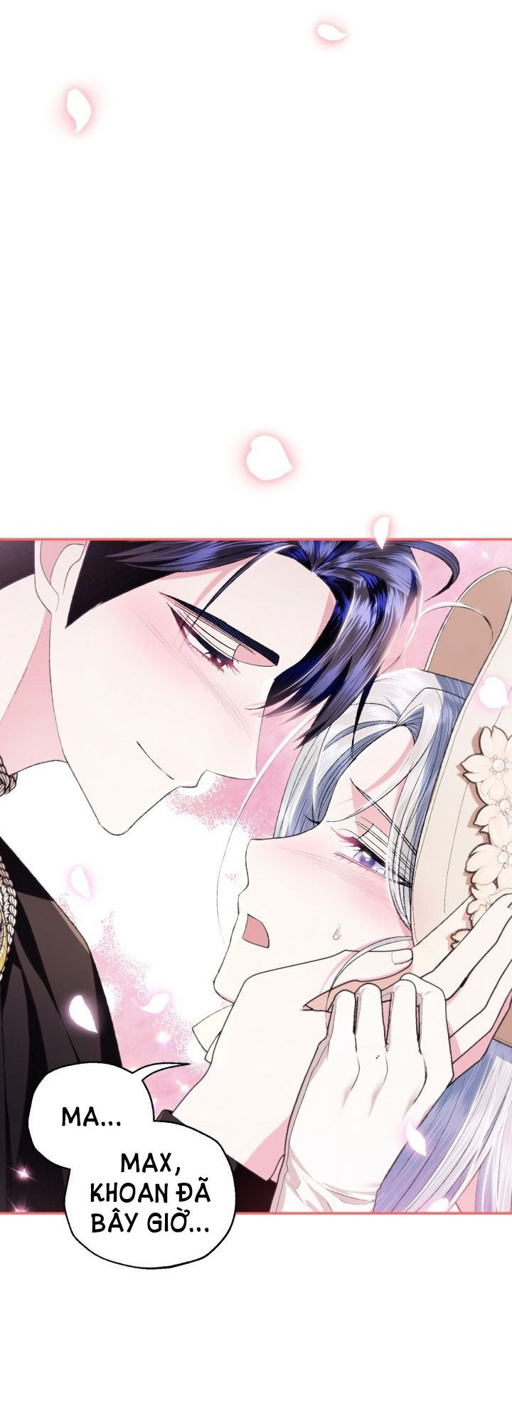 cha à, con không muốn kết hôn đâu chapter 94 5