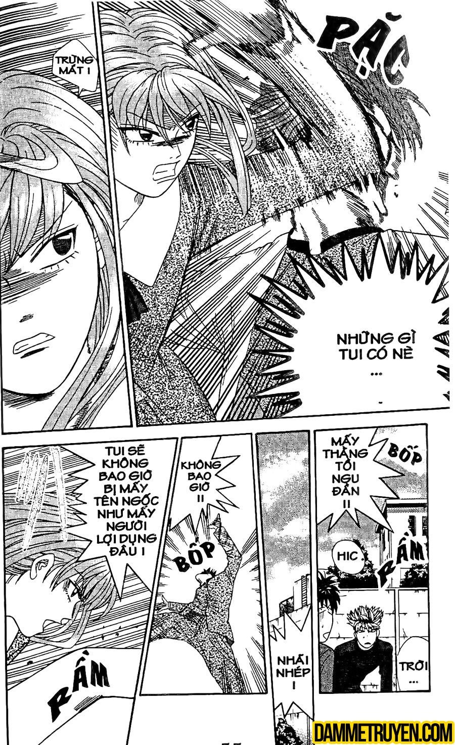 tenshi na konamaiki chapter 12 17