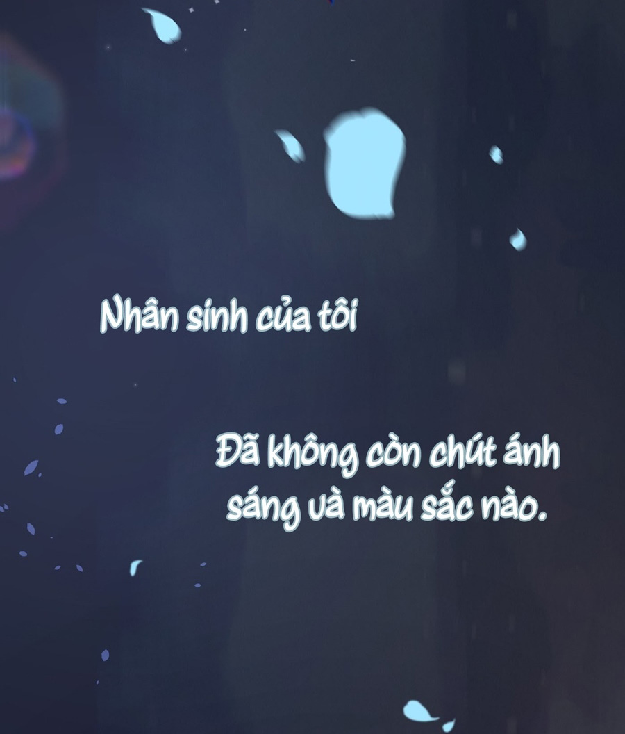 quan hệ thế thân chapter 0.1 3