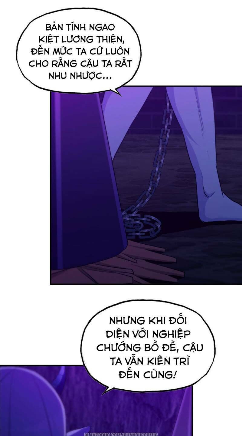 khởi đầu bằng một con côn chapter 46 25