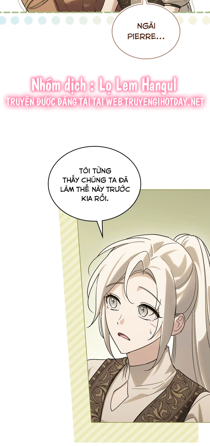 khi định mệnh đưa chúng ta gặp nhau chapter 42 14