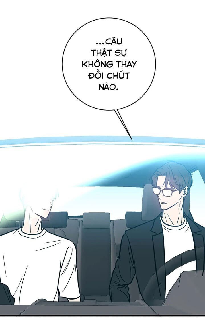 tình yêu ngây dại chapter 23 19