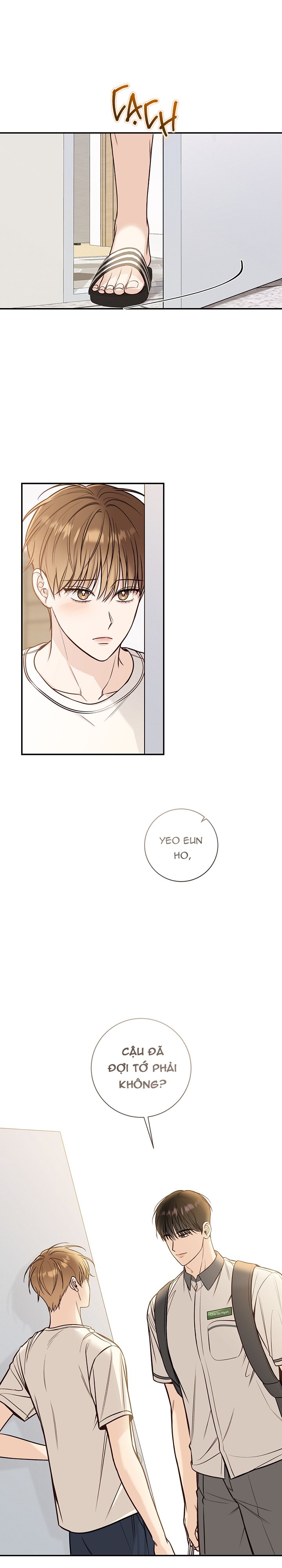 mùa hạ chapter 24 25