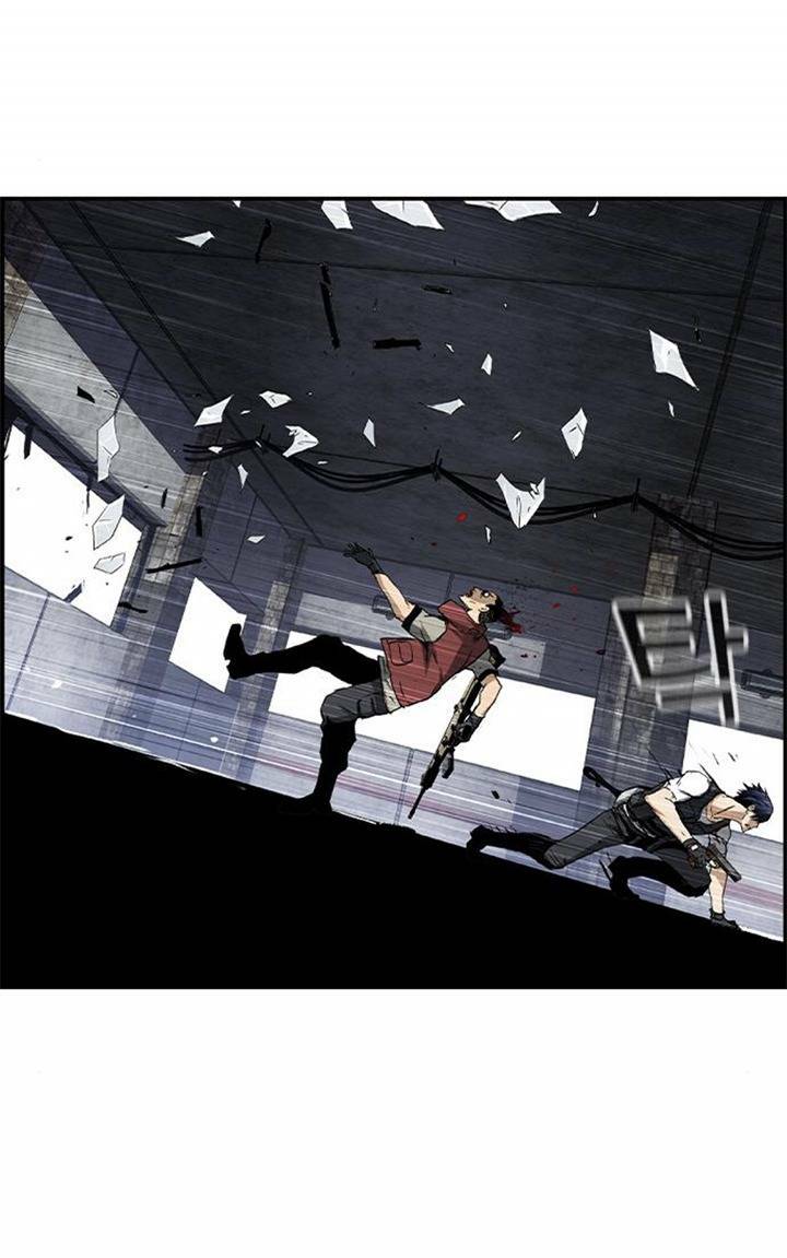 pubg - cuộc chiến sinh tồn - 100 chapter 2 58