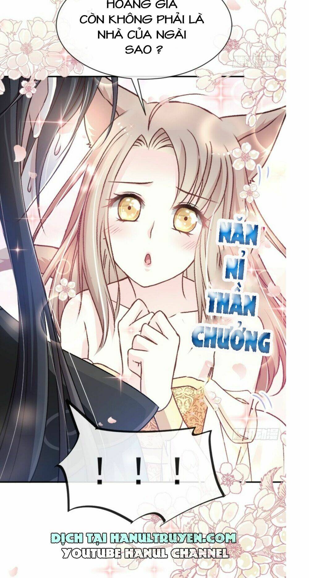 thiên hạ đệ nhất sủng phi chapter 39.4 20